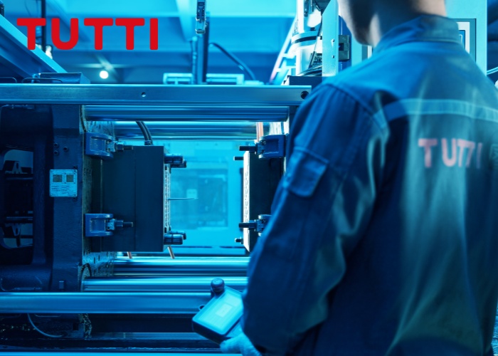 Explore TUTTI Manufacturing Workshops