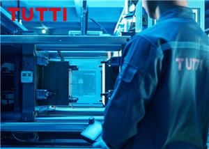 Explore TUTTI Manufacturing Workshops