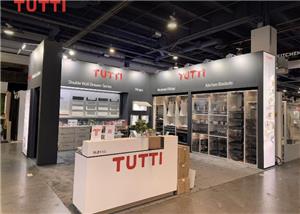 TUTTI: The Highlight of KBIS 2025